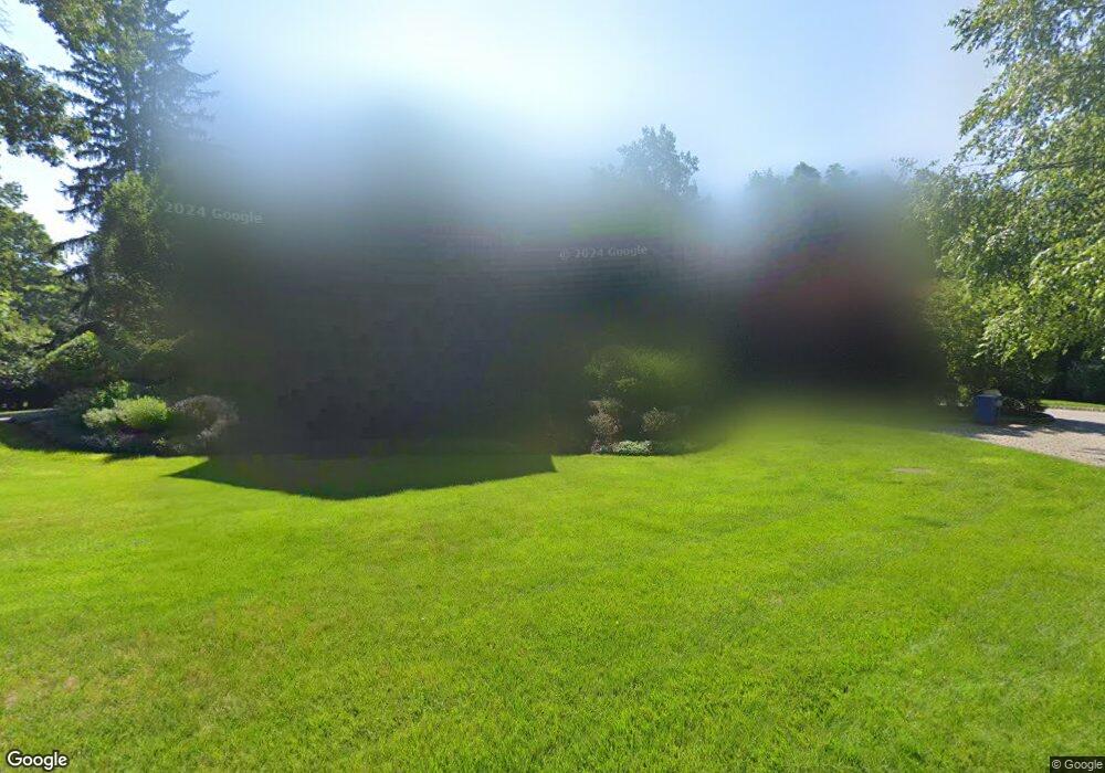 33 Maple Rd, Upper Saddle River, NJ 07458 - photo 1