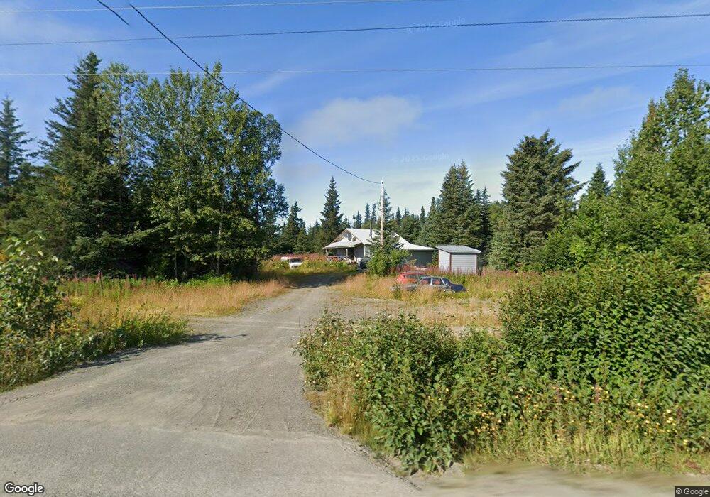 34348 N Fork Rd, Anchor Point, AK 99556 - photo 1