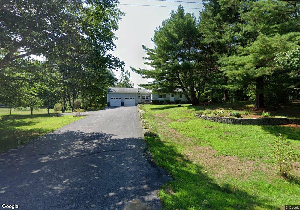 2 Meeting House Rd, Biddeford, ME 04005 - photo 1