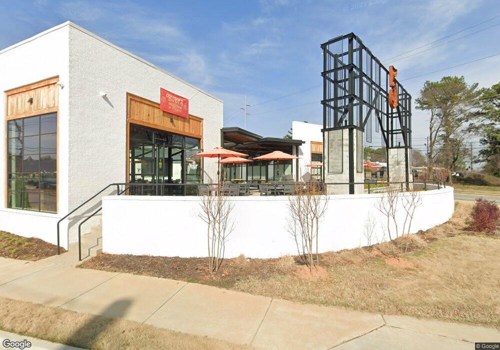 1625 Roswell St SE, Smyrna, GA 30080 - photo 1