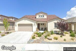 6186 Bearcat Dr, Sparks, NV 89436