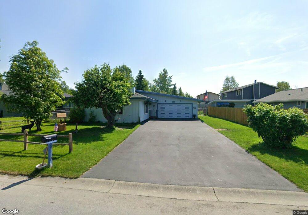 8110 E 18th Ave, Anchorage, AK 99504 - photo 1