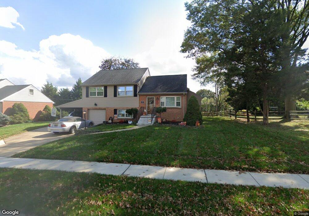 340 Arrowhead Ln, Wilmington, DE 19808 - photo 1