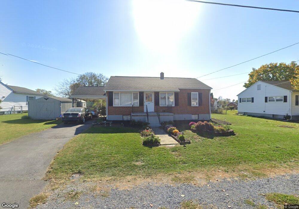 222 E 5th Ave, Ranson, WV 25438 - photo 1