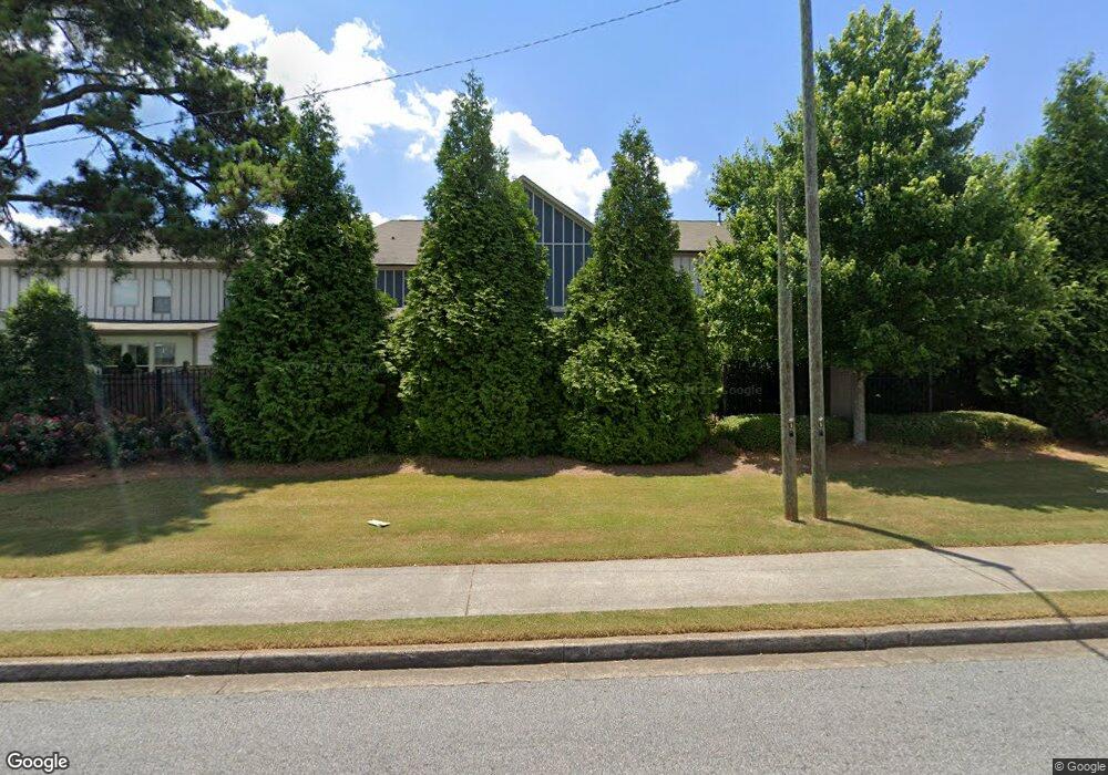 186 Still Pine Bend, Smyrna, GA 30082 - photo 1