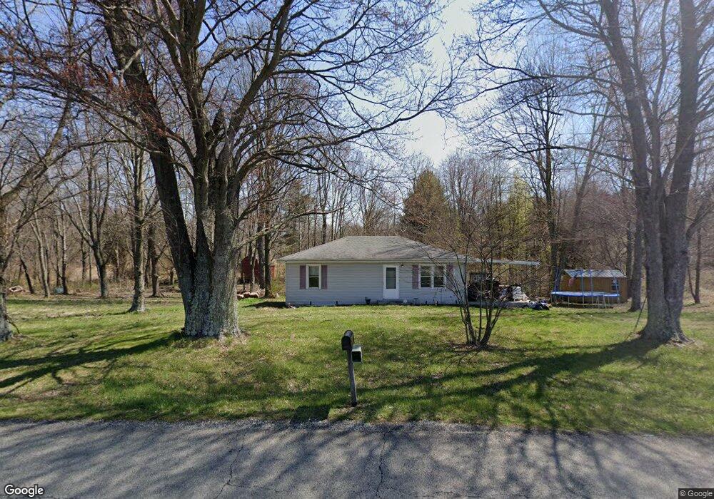 3646 N Terry Rd, Austin, IN 47102 - photo 1