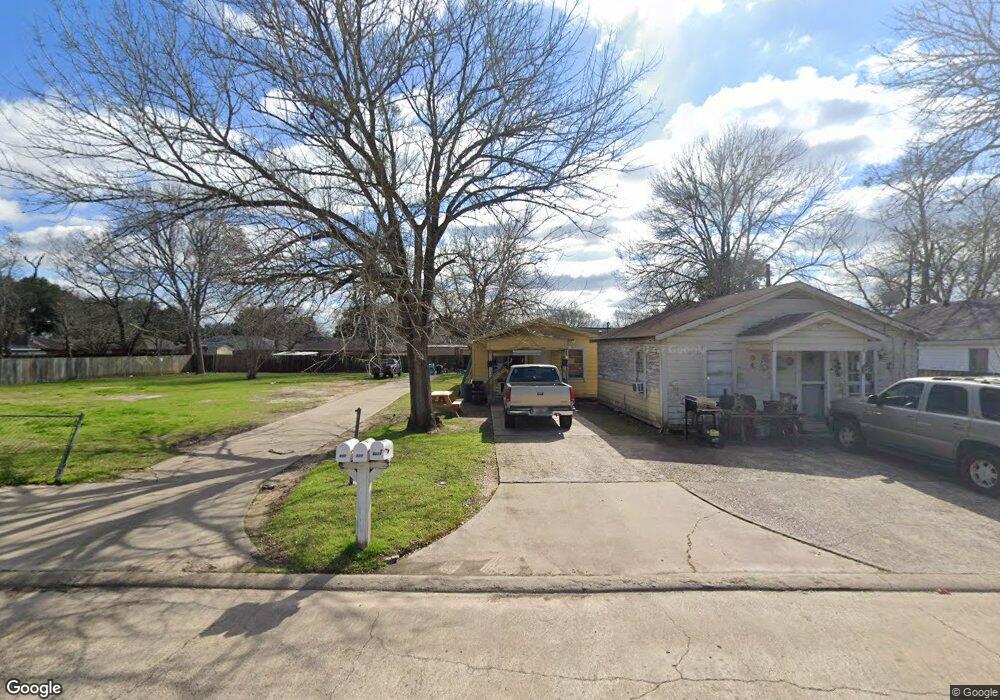 605 Jefferson St unit 607, Rosenberg, TX 77471 - photo 1