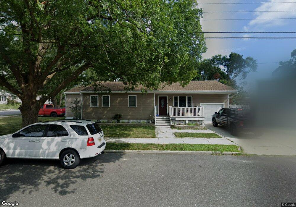 710 3rd St, Somers Point, NJ 08244 - photo 1