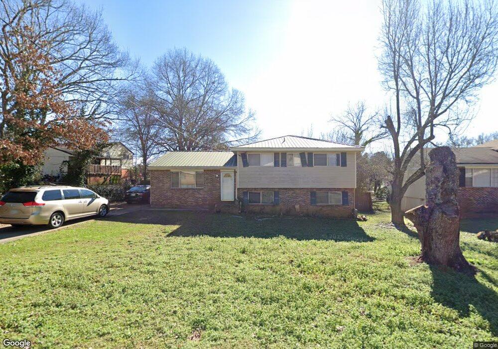 1767 Hillview Ave, Jonesboro, GA 30236 - photo 1