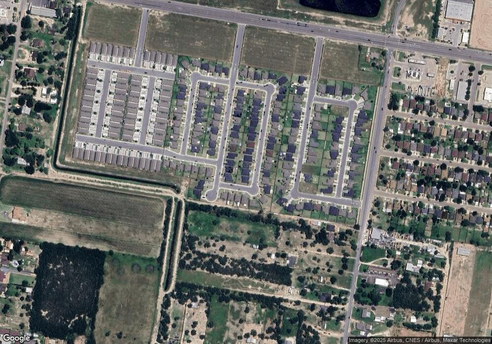 3313 Silver Nugget Dr, Edinburg, TX 78541 - photo 1