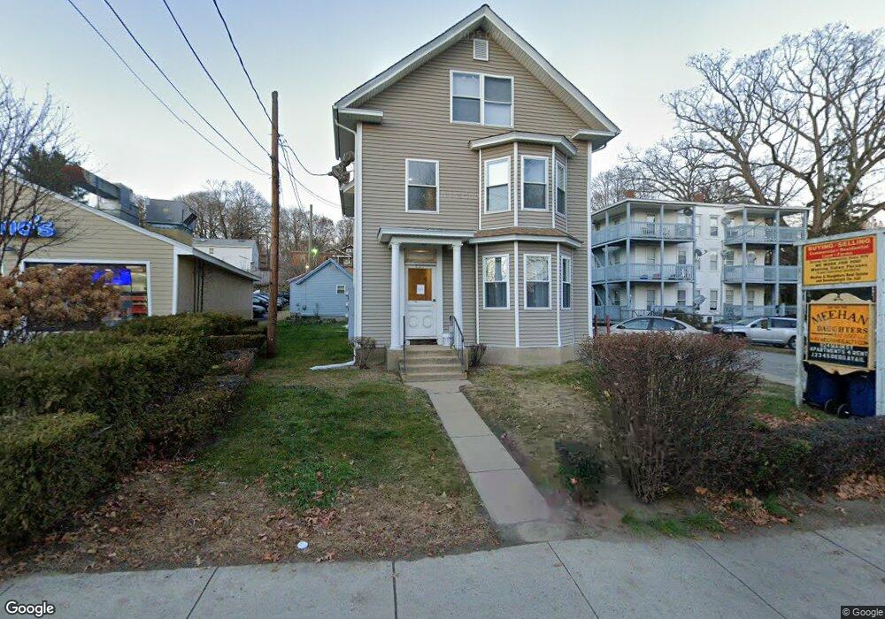 237 Valley St unit 20, Willimantic, CT 06226 - photo 1