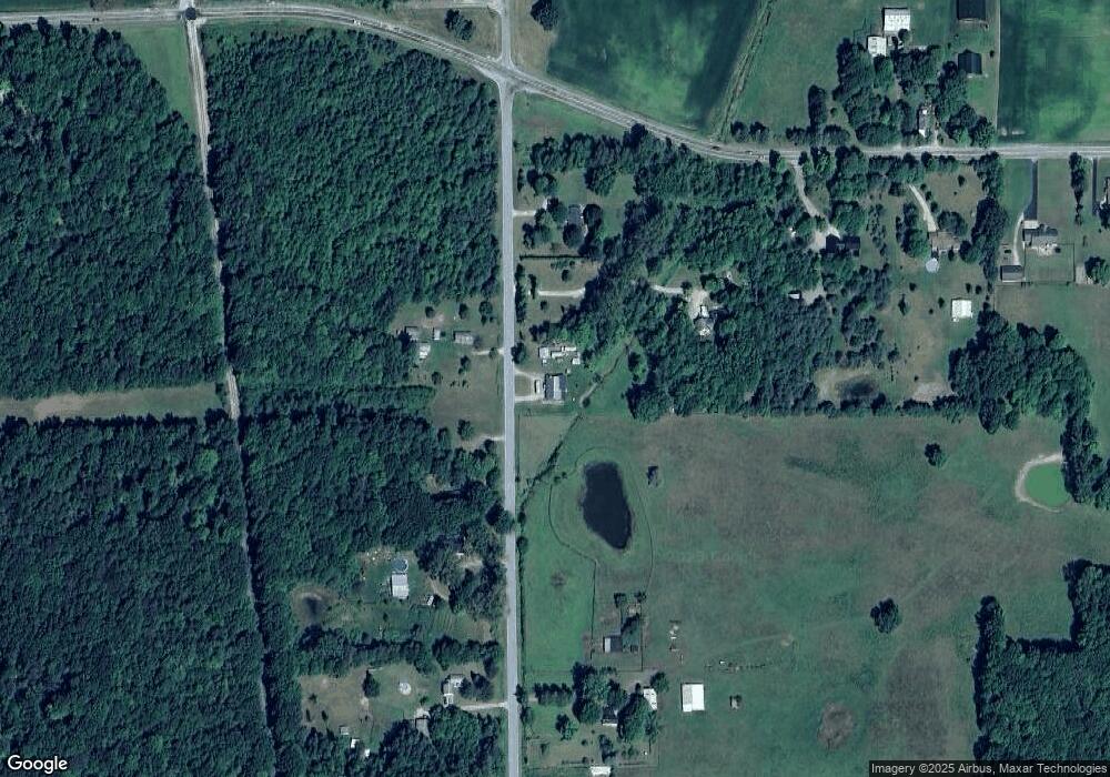 12181 Nichols Rd, Burt, MI 48417 - photo 1