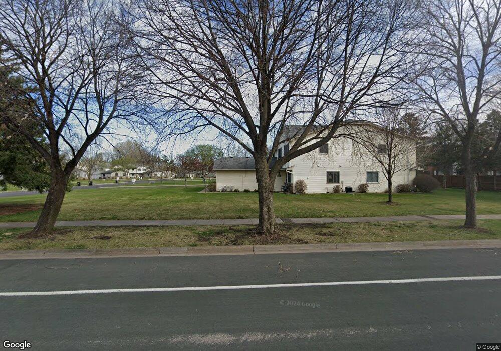 11305 Ibis St NW, Coon Rapids, MN 55433 - photo 1