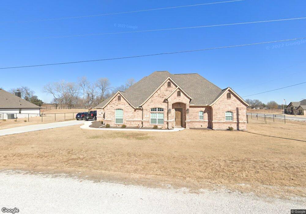 200 Billie Howard Ct, Springtown, TX 76082 - photo 1