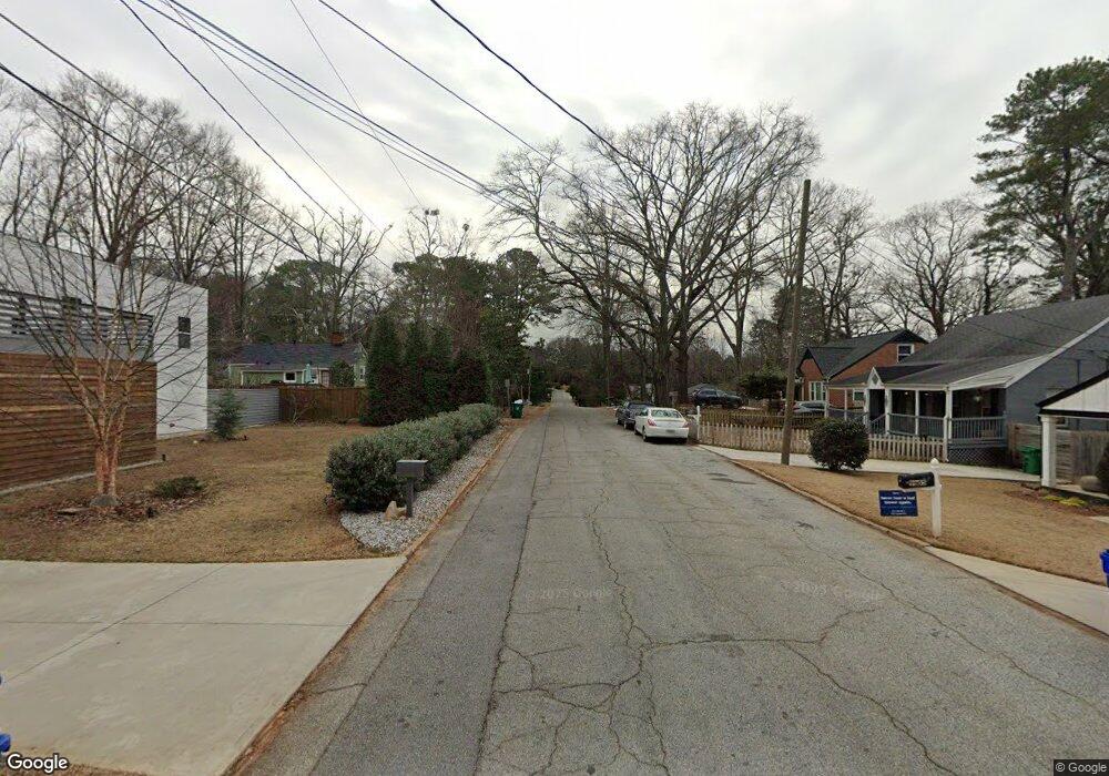 0 Normal St unit 7163671, Candler-McAfee, GA 30032 - photo 1