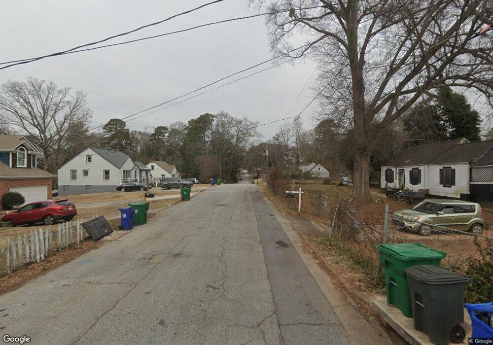 0 Normal St unit 8114727, Candler-McAfee, GA 30032 - photo 1