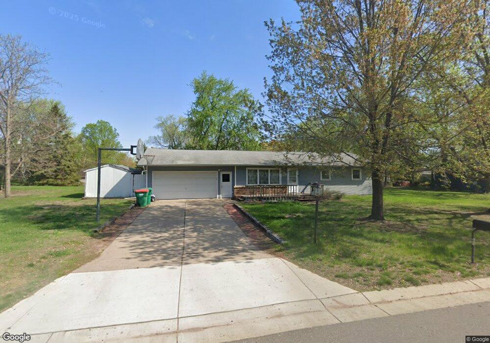 680 Red Oak Dr, Big Lake, MN 55309 - photo 1