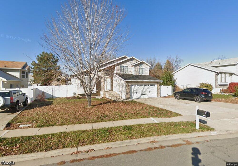 1169 N 100 W, Layton, UT 84041 - photo 1