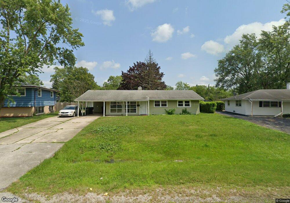 19001 John Ave, Country Club Hills, IL 60478 - photo 1