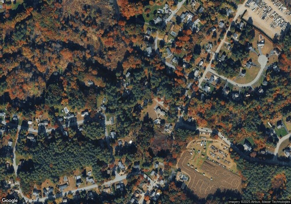 12 Kingfisher Rd, Tewksbury, MA 01876 - photo 1