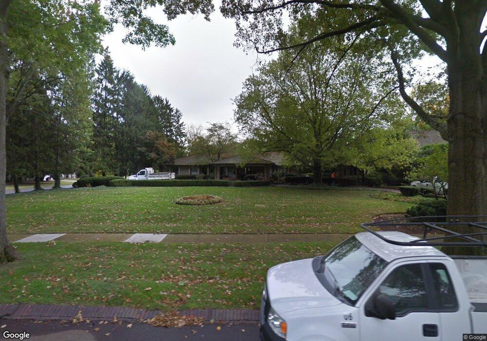 490 N Columbia Ave, Columbus, OH 43209 - photo 1