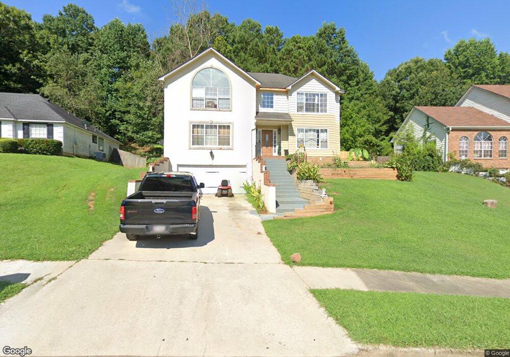 204 Eagle Way, Stockbridge, GA 30281 - photo 1