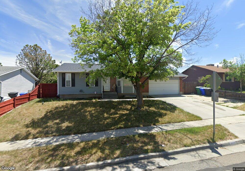 4967 W 6600 S, West Jordan, UT 84081 - photo 1