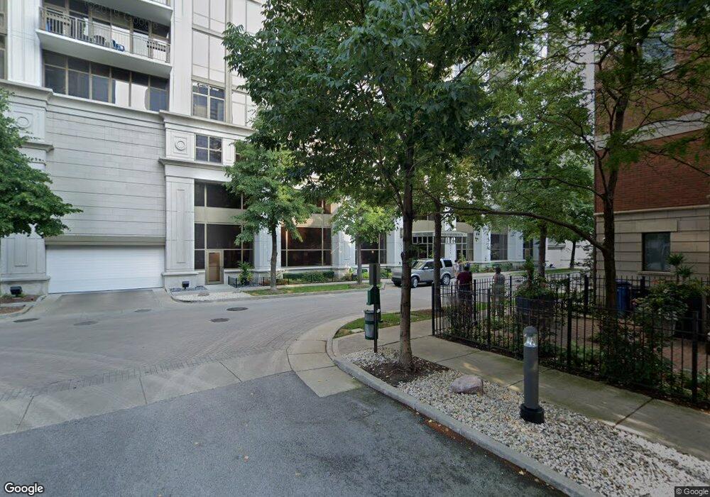 Museum Park Tower Two unit GU195, Chicago, IL 60605 - photo 1