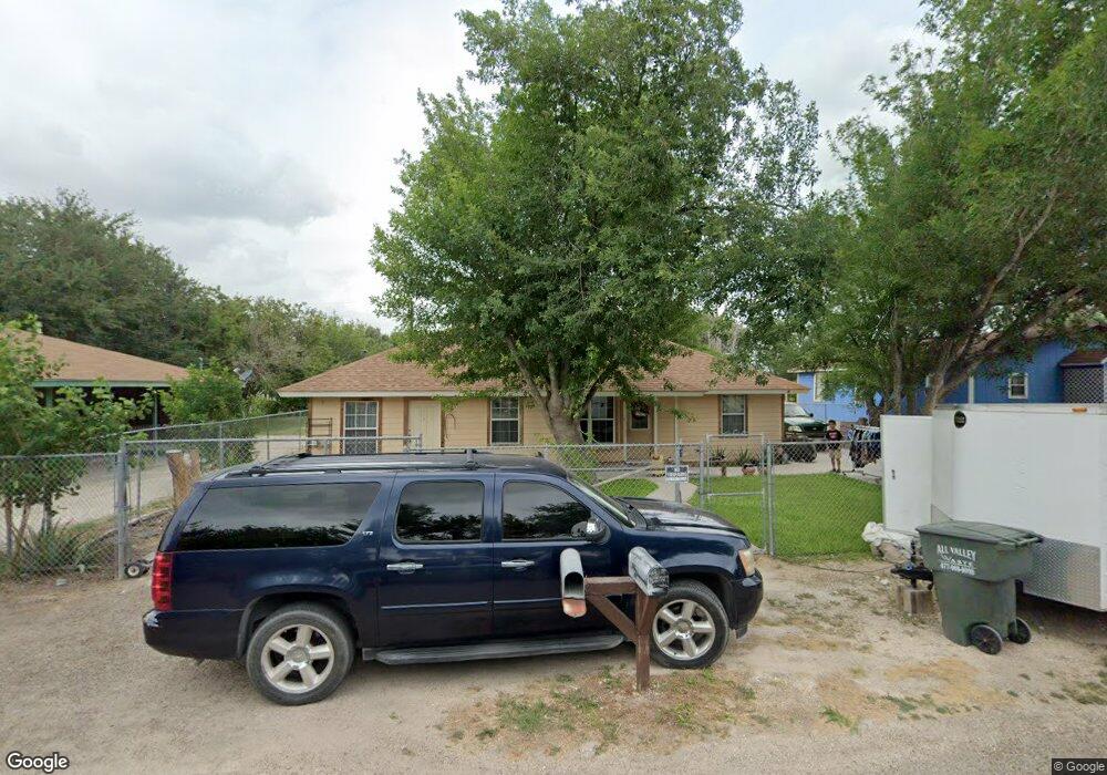 414 N Beto Garcia Dr, Weslaco, TX 78596 - photo 1