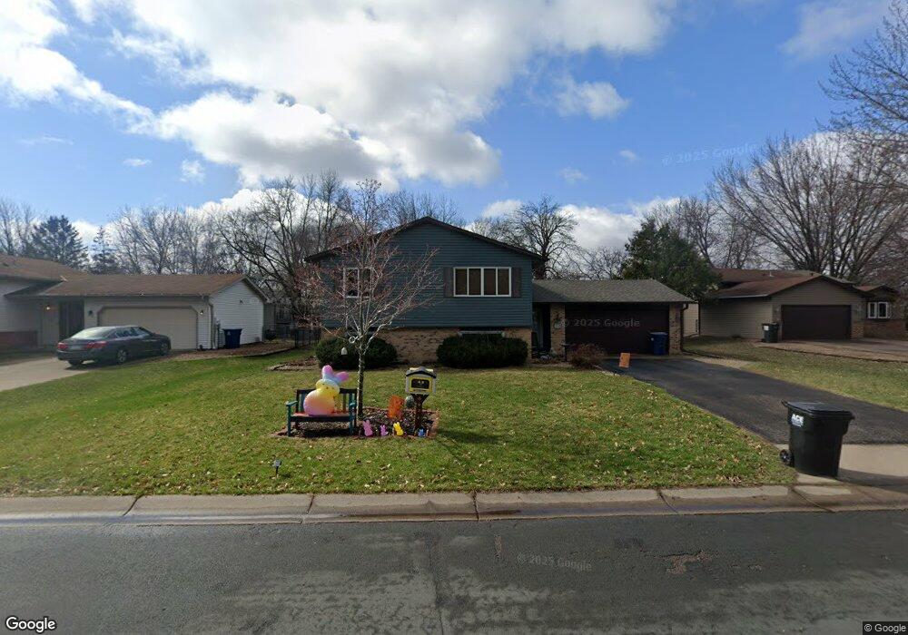 12031 99th Ave N, Maple Grove, MN 55369 - photo 1