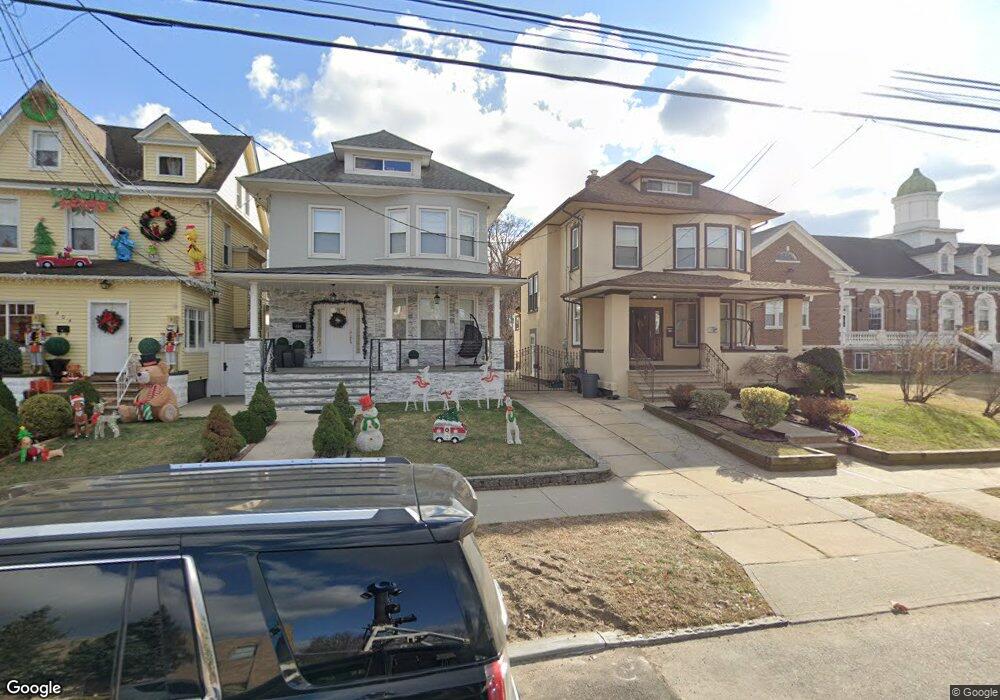 408 Linden Ave unit 410, Elizabeth, NJ 07202 - photo 1