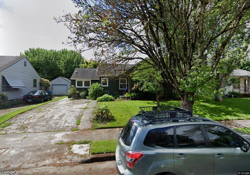 1324 N Terry St, Portland, OR 97217 - photo 1