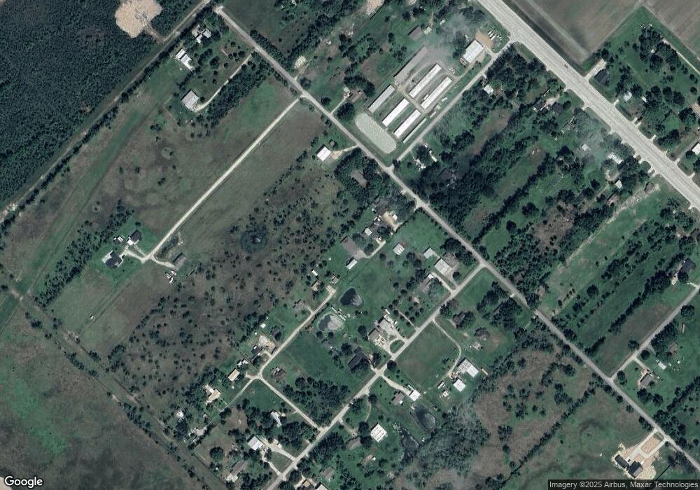 15122 Dipple Lehmann Rd, Needville, TX 77461 - photo 1