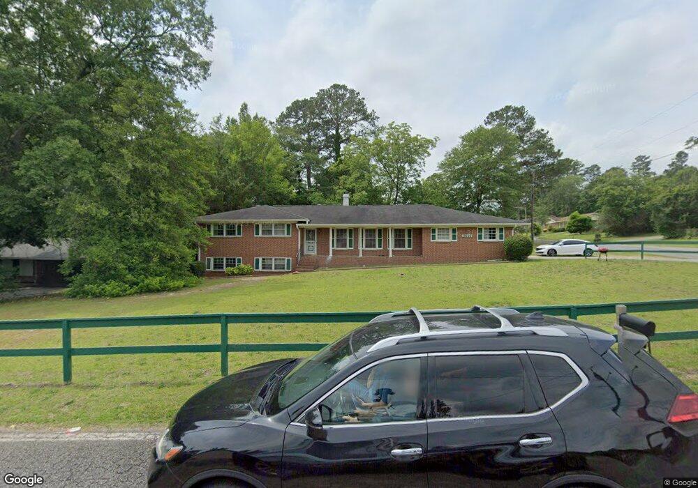 3660 Pineland Trail, Macon, GA 31206 - photo 1