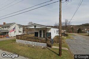 60 Lewis Ln, Coalport, PA 16627