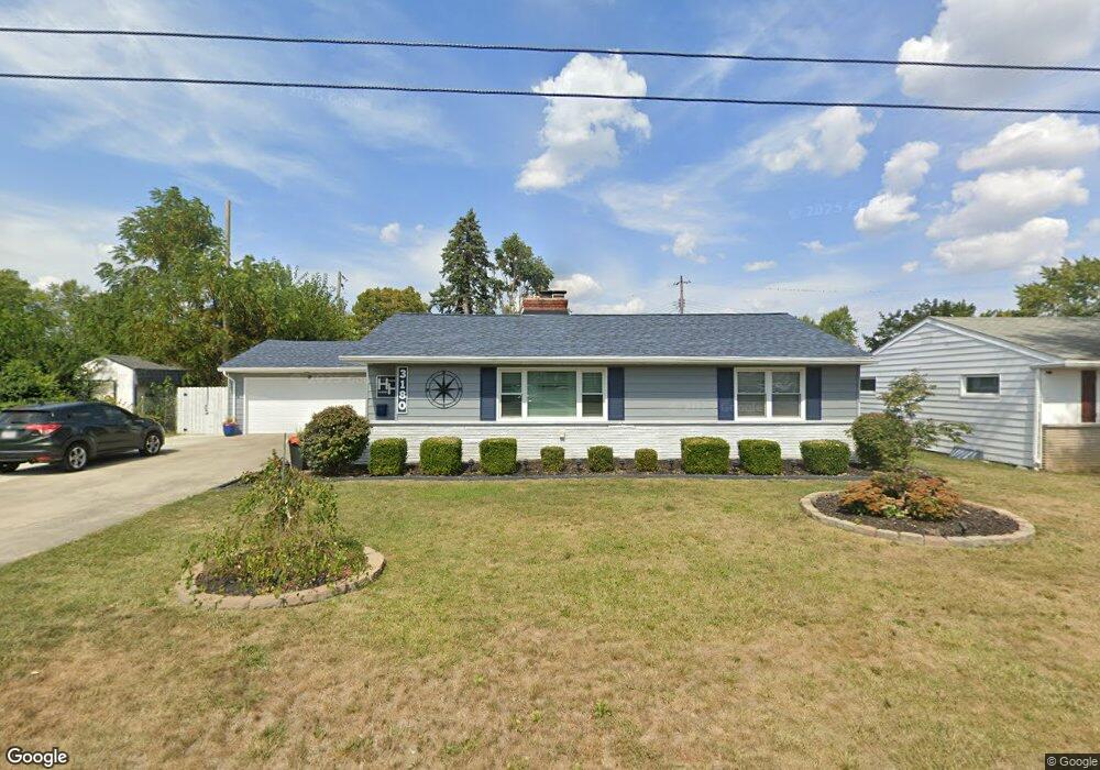 3180 Race St, Columbus, OH 43204 - photo 1