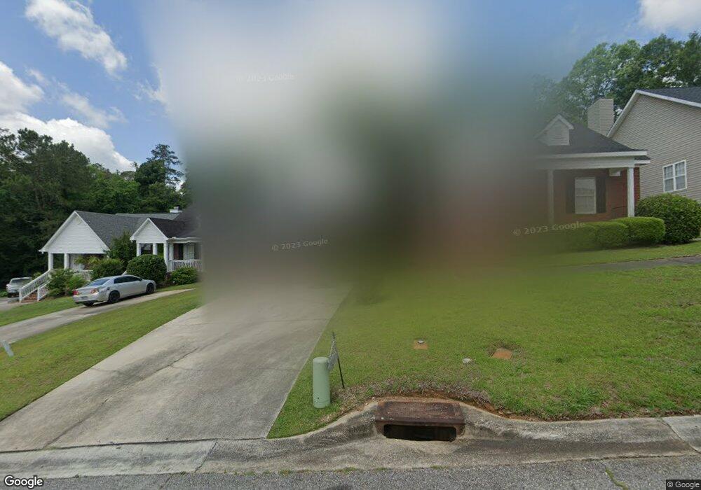 121 Braxton Dr, Macon, GA 31210 - photo 1