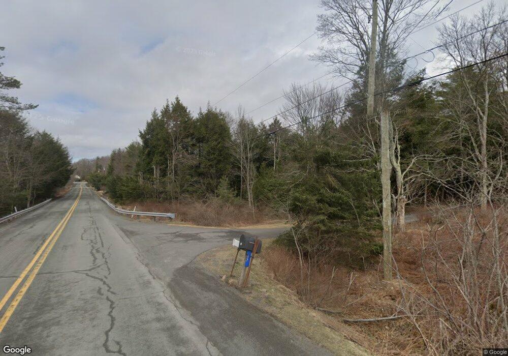 37 Yostville Rd, Covington Township, PA 18444 - photo 1