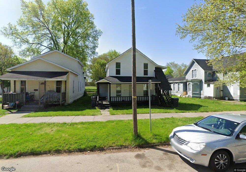 725 Harrison St, Elkhart, IN 46516 - photo 1