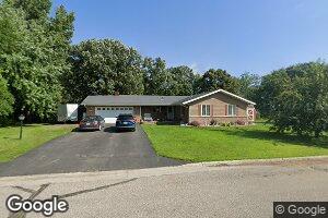 1124 River Dr NE, Red Lake Falls, MN 56750