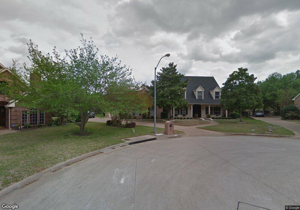 808 Parkdale Ct, Southlake, TX 76092 - photo 1