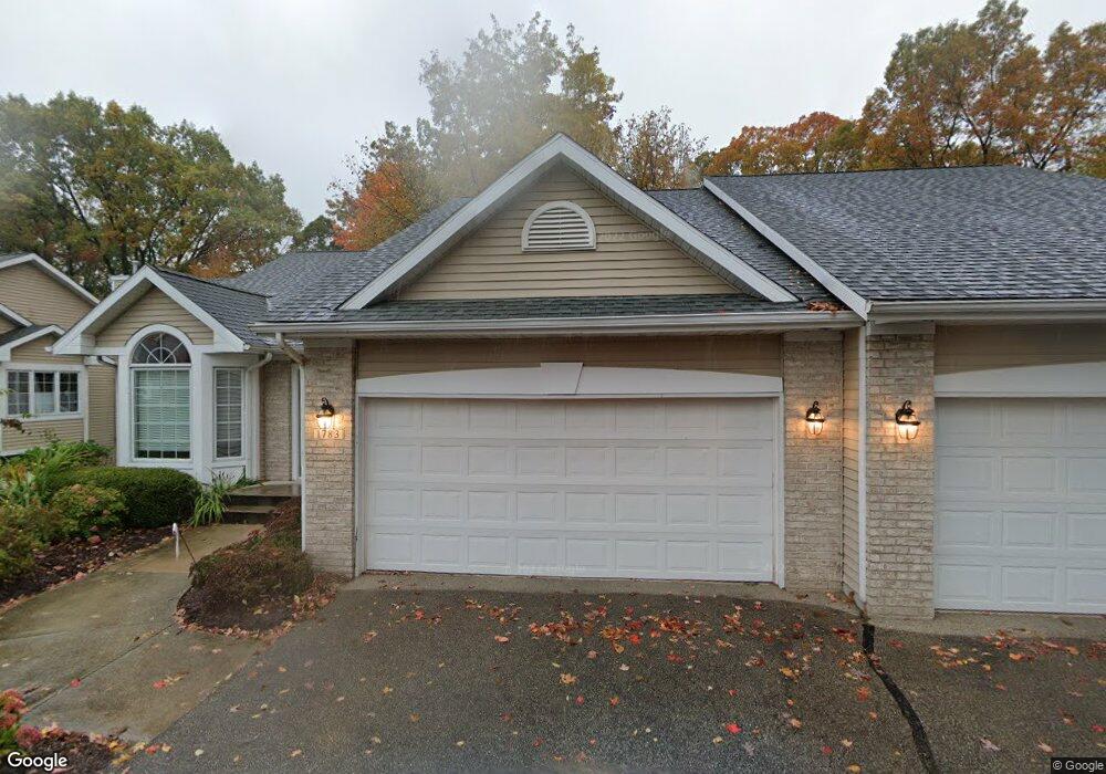 1783 Sanderling Ct NE unit 82, Grand Rapids, MI 49505 - photo 1