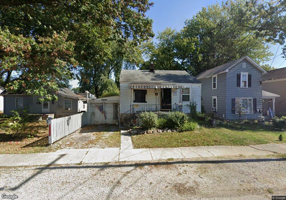 536 Toledo Ave, Marion, OH 43302 - photo 1