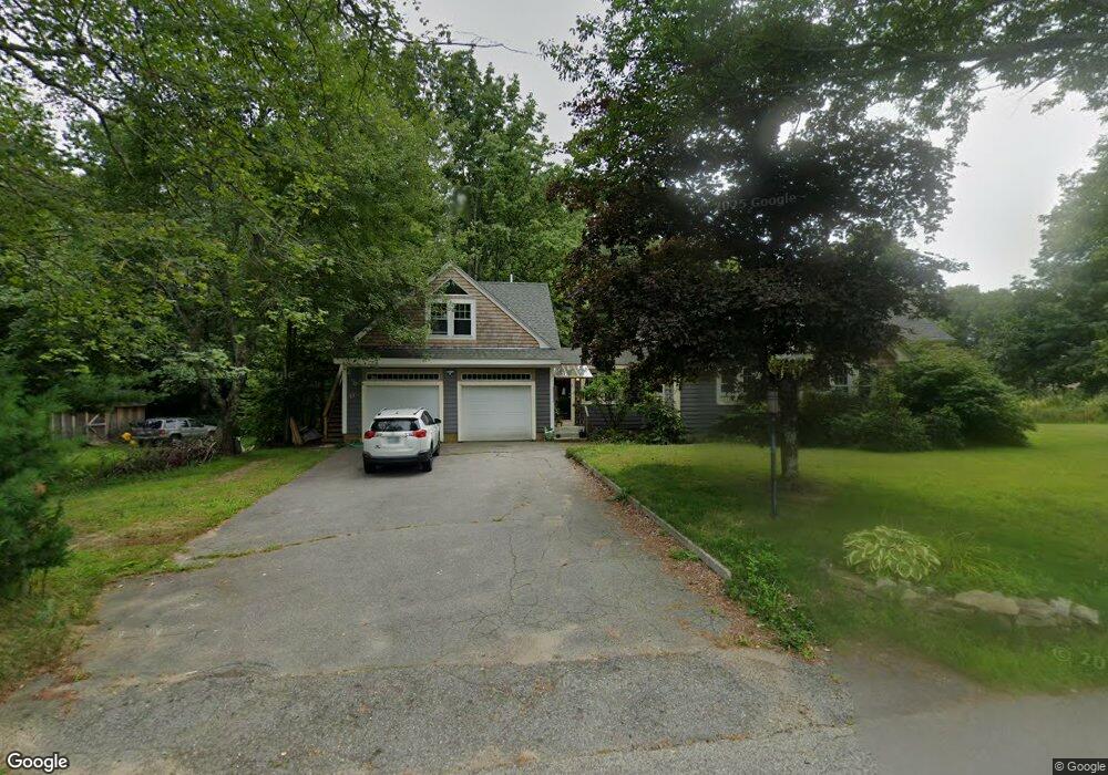 217 Hilldale Ave, South Hampton, NH 03827 - photo 1