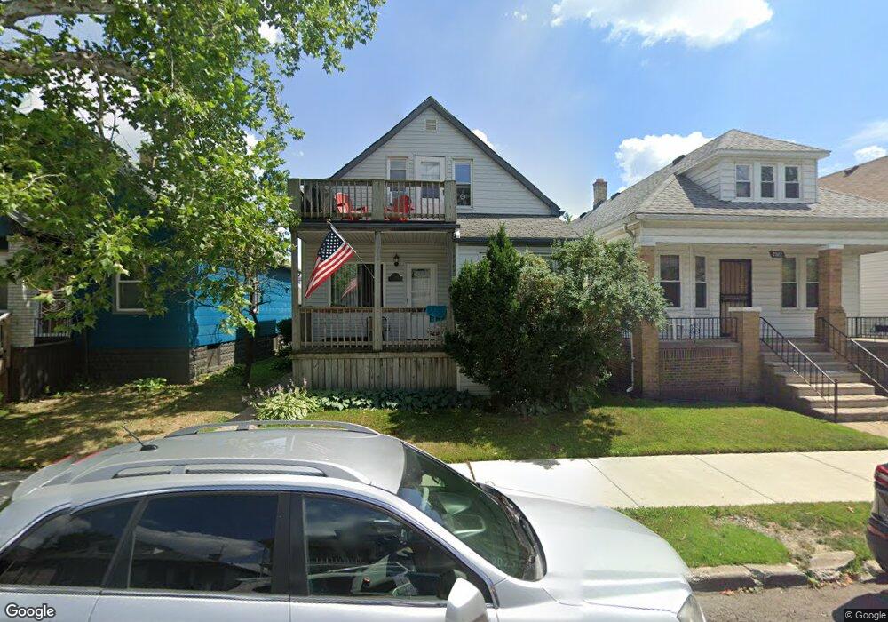 2328 Botsford St, HamtraMcK, MI 48212 - photo 1