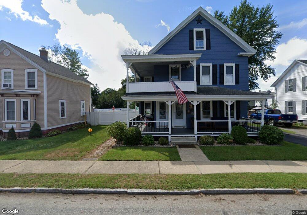 41-43 Converse St, Palmer, MA 01069 - photo 1