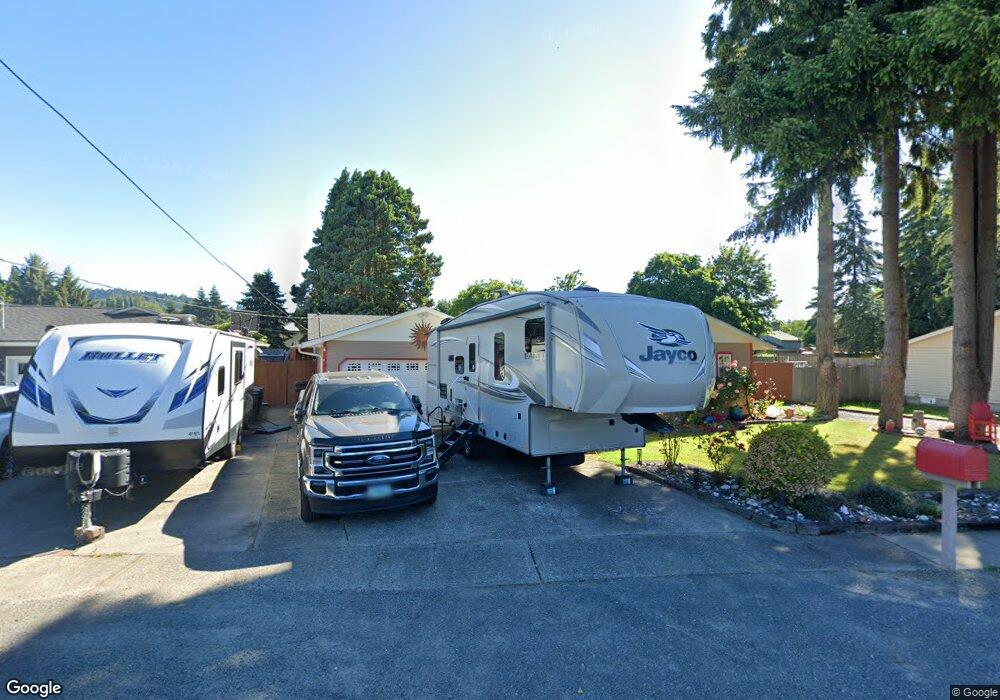 3308 Olympia Way, Longview, WA 98632 - photo 1