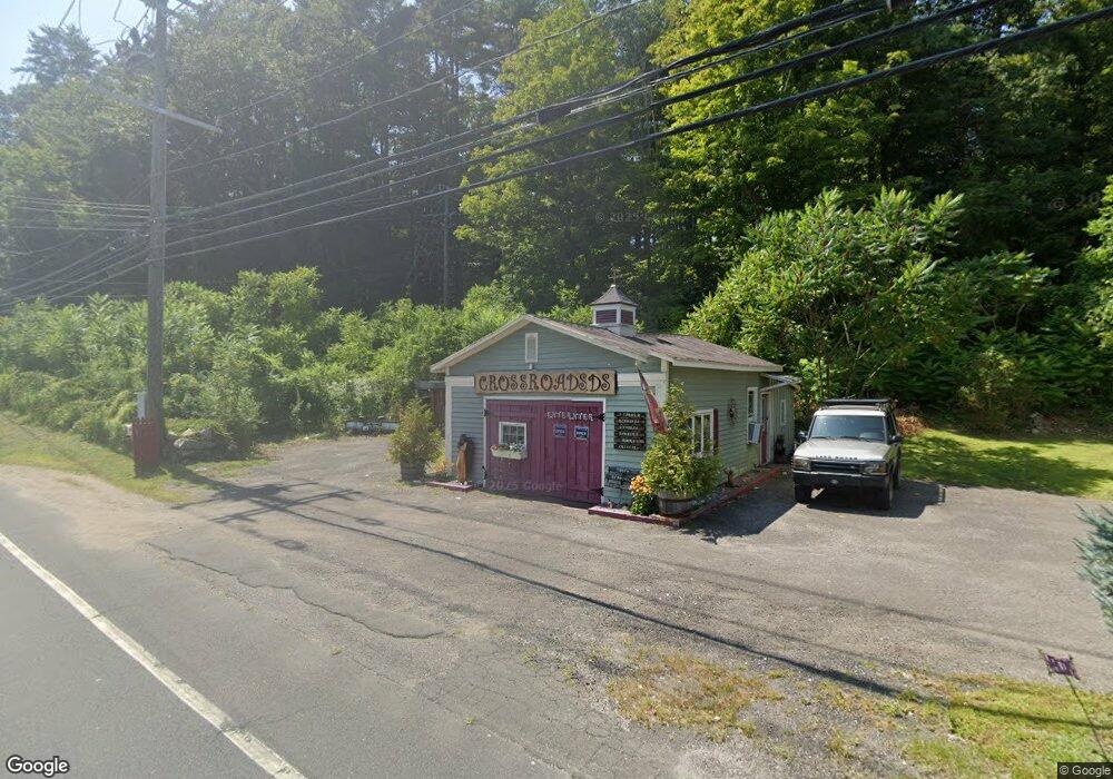 103 Colebrook River Rd, Winsted, CT 06098 - photo 1