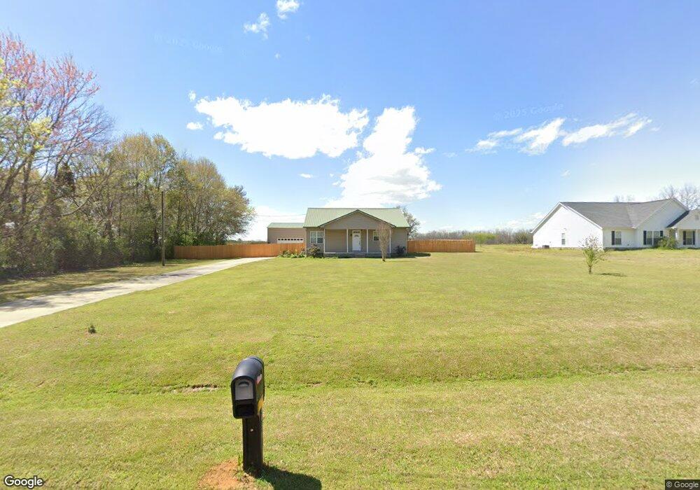 145 Mills Cir, Byron, GA 31008 - photo 1