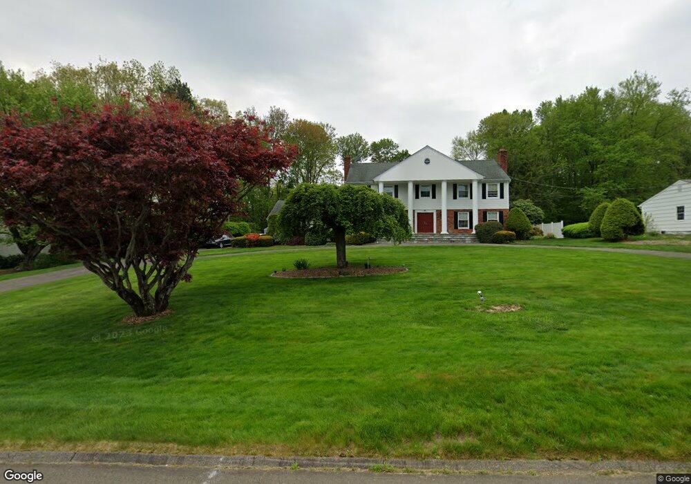 25 Nuthatch Hill Rd, Trumbull, CT 06611 - photo 1